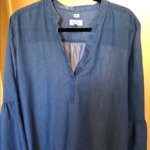 Lightweight Blouse